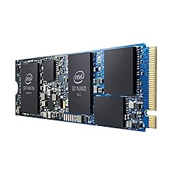 Intel OPTANE H10 16GB + 256GB SSD M.2