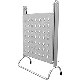 Little Giant Ladder Systems 10104 375-Pound Rated Work Platform Ladder Accessory