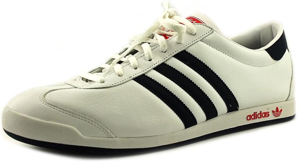 adidas The Sneeker Sneakers Shoes Mens: Amazon.co.uk: Shoes & Bags