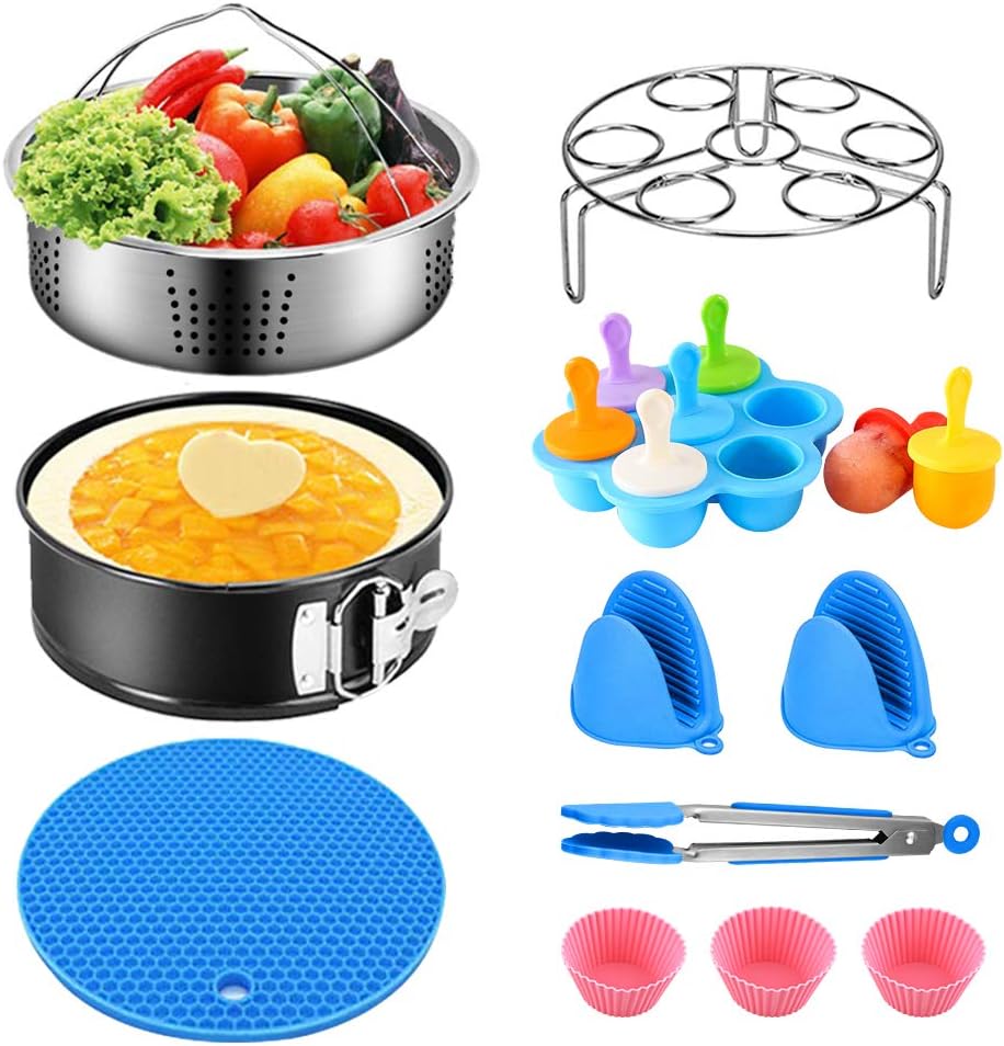 Which Is The Best Steamer Basket 10Qt