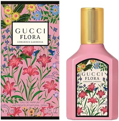 Gucci Flora Gorgeous Gardenia Eau de Parfum for Women 30ml