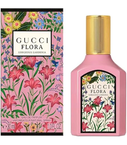 Amazon.com : Gucci Flora Gorgeous Orchid for Women 1.0 oz Eau de