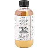 Gamblin Galkyd Lite Paint Medium