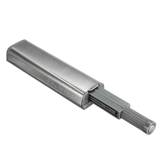 ExcLent Gabinete Empuje Abra El Pestillo Toque El Pestillo Punta