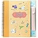 American Girl Crafts Travel Size School Scrap and Stuff Book