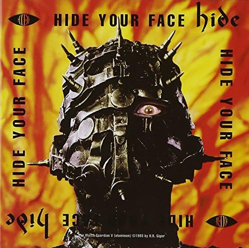 Hide Your Face