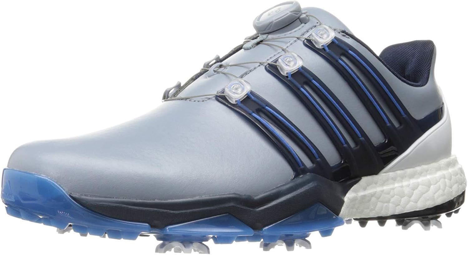 powerband boa boost golf shoes