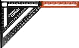 Lufkin 2-in-1 Extendable Layout Tool & Speed Square 15cm 30cm view 4