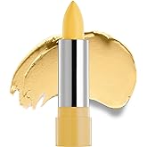 Physicians Formula Gentle Cover Concealer Stick, Yellow For Blemishes, Under-Eye Circles &amp; Skin Imperfections