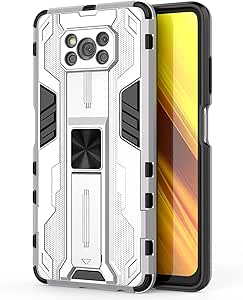 iphone 12 mini vs poco x3 pro