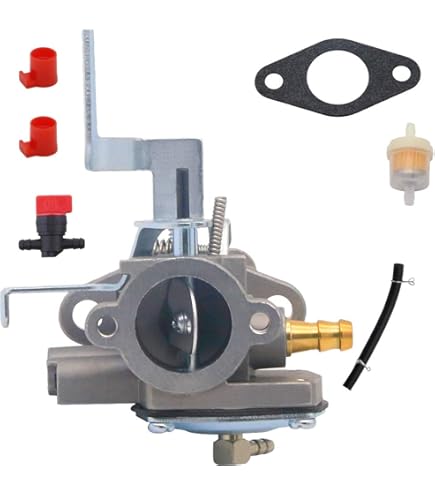 Jiffy Auger Parts Screw Top Vented Gas Cap Fits Tecumseh Engines