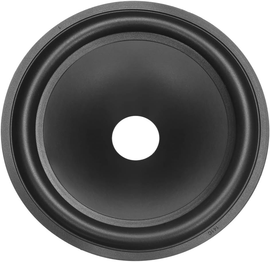 speaker 18 inch voice coil 6 inch