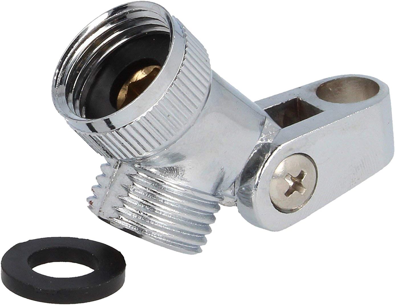 SANTRAS® Premium metalen scharnierstuk (zware uitvoering) 1/2 inch voor