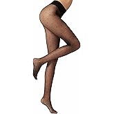 Lidogirl Thigh High Stocking Hosiery Sheer Pantyhose