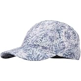 MISSION Cooling Performance Hat, Unstructured Low-Profile Adjustable Fit - UPF 50 - for Running, Workouts &amp; Outdoors