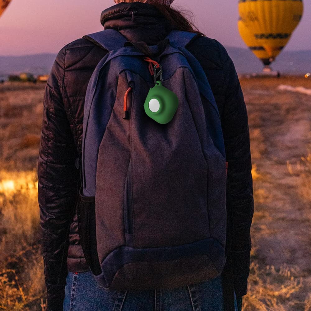 Geiomoo 2 in 1 Silicone Case Compatible with Beats