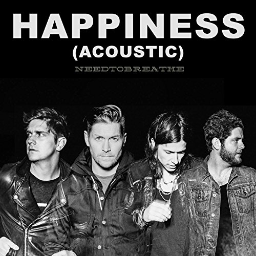 Happiness (Acoustic)