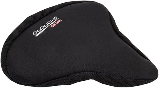 sunlite cloud 9 bicycle seat