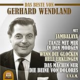 Gerhard Wendland - Jambalaya