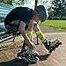5th Element B2-100 Adjustable Kids Inline Skates 5-8