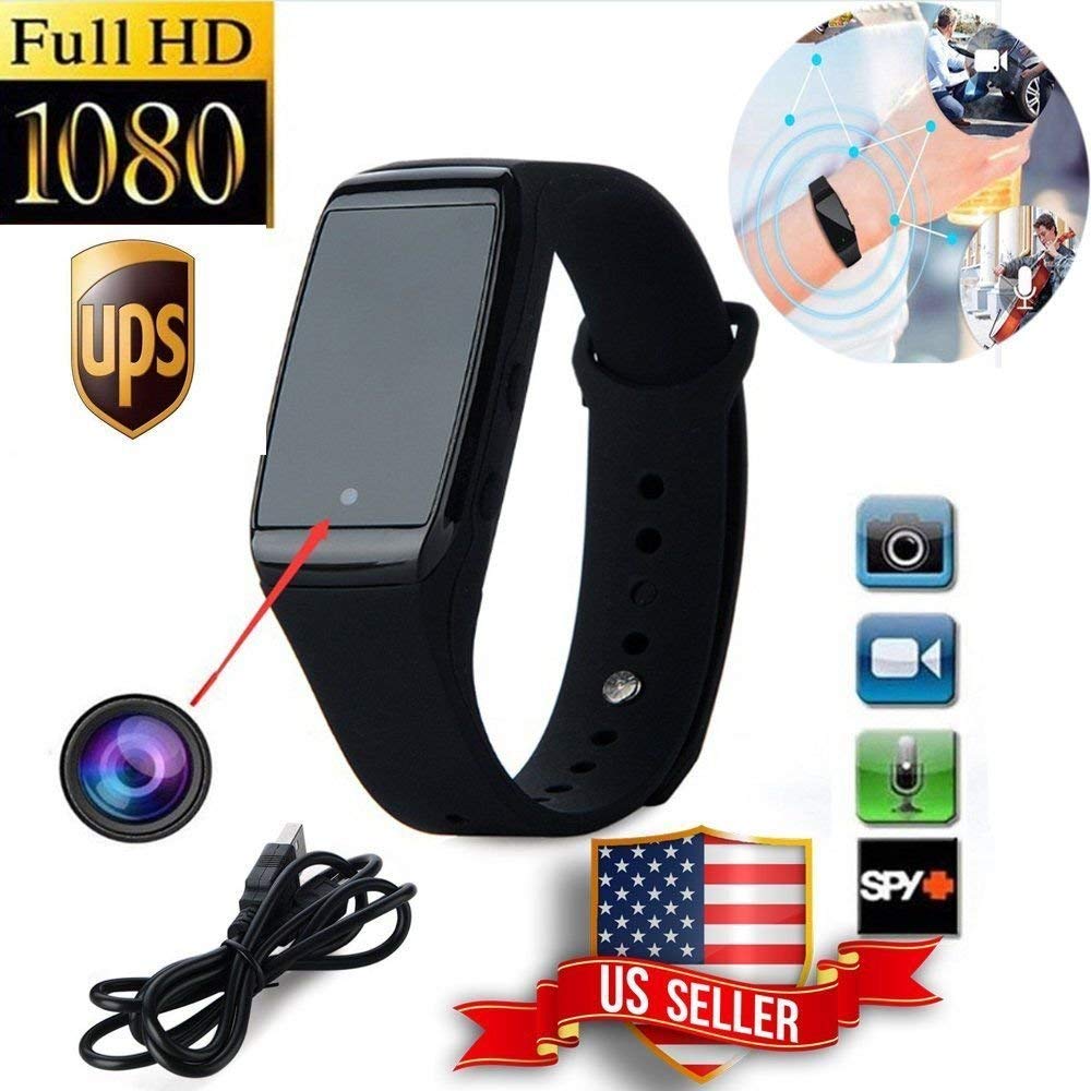 iwatch with camera