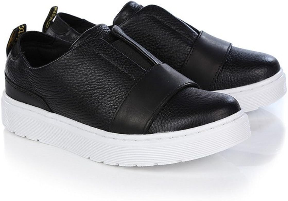 dr martens lylah slip on