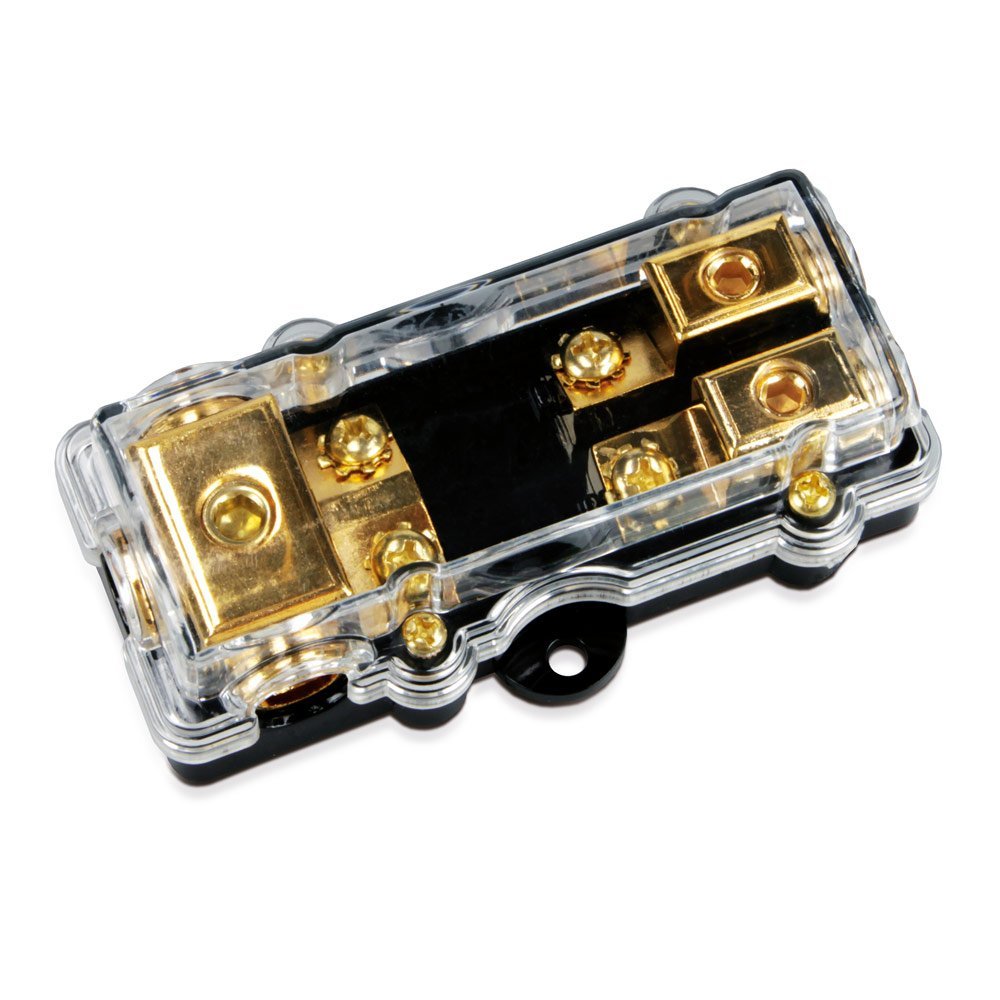 Sinuslive M ANL 1-2 Mini ANL Fuse Distribution Block for