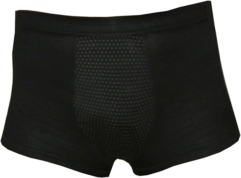 INTHERMAX Protection Health Boxer - 16 Magnets - Size L Grey