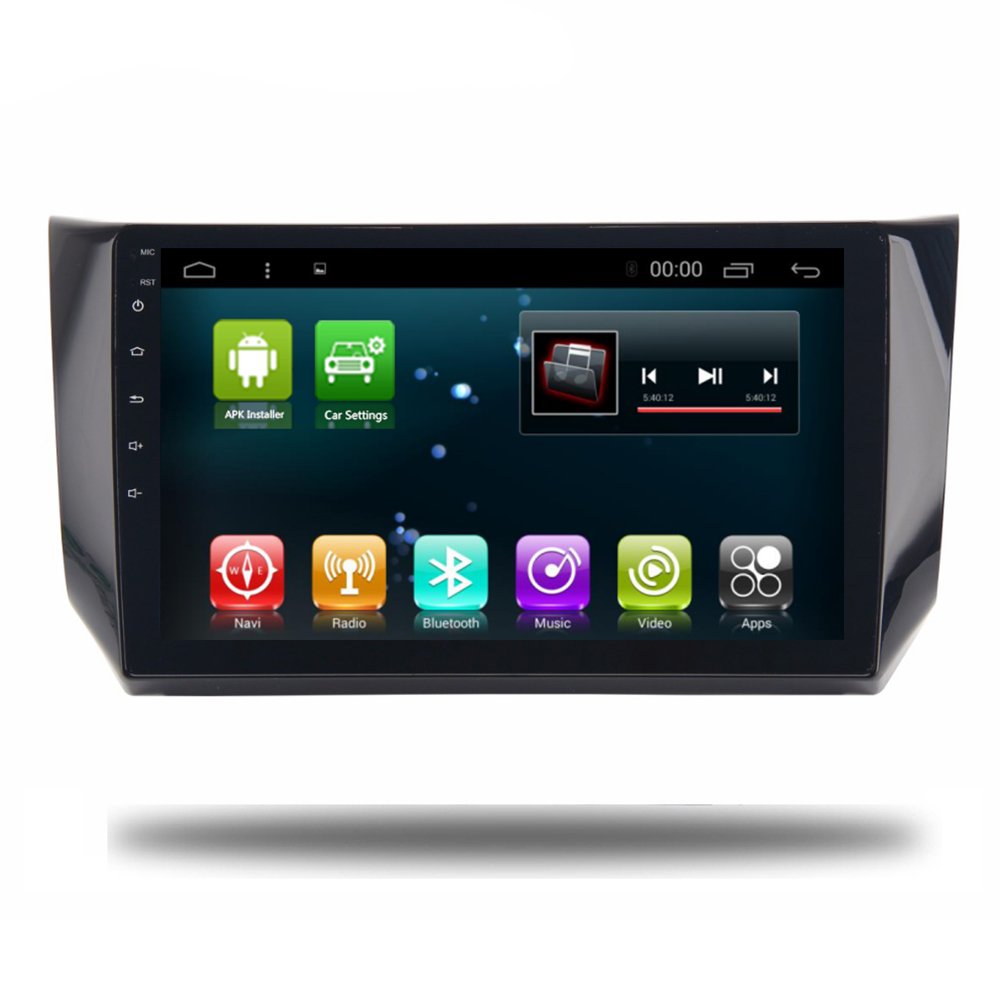 Android 8.0 Octa Core 10.2'' Car Stereo GPS Radio Player Navi for Nissan  Sylphy B17 Sentra 2012-2016 Car Audio Multimedia WiFi Bluetooth Navigation  (2+32G ...