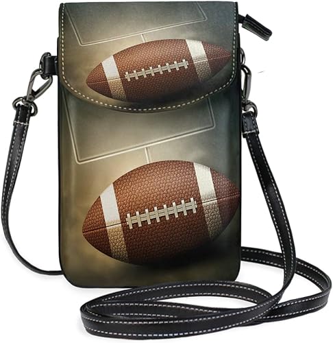 football purse