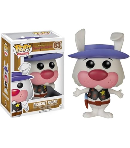 その他 Funko Pop! MOROCCO MOLE Figure #37 POP! Animation: Hanna Barbera - Morocco Mole Vinyl Figure #37