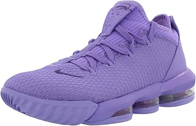 Lebron 16 moradas Clearance