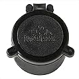 Butler Creek 31 Objective Flip Open Scope Cover