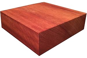 SXMFFHCG White's Woods Sapele Bowl Blank - 2"x6"x6"