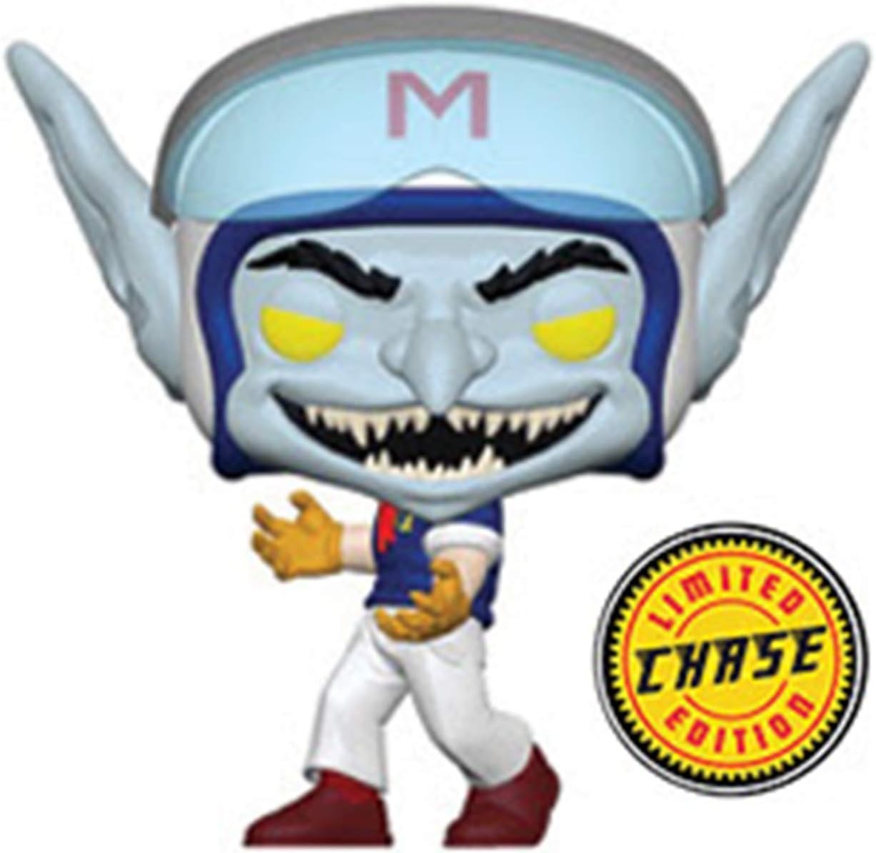 Amazon.com: Funko Pop! Speed Racer 