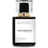 BITTERSWEET | Inspired by TF BITTER PEACH | Pheromone Perfume Cologne for Men Women | Extrait De Parfum | Long Lasting Dupe Clone Essential Oil | Perfume De Hombre Mujer | Peach Scent Notes