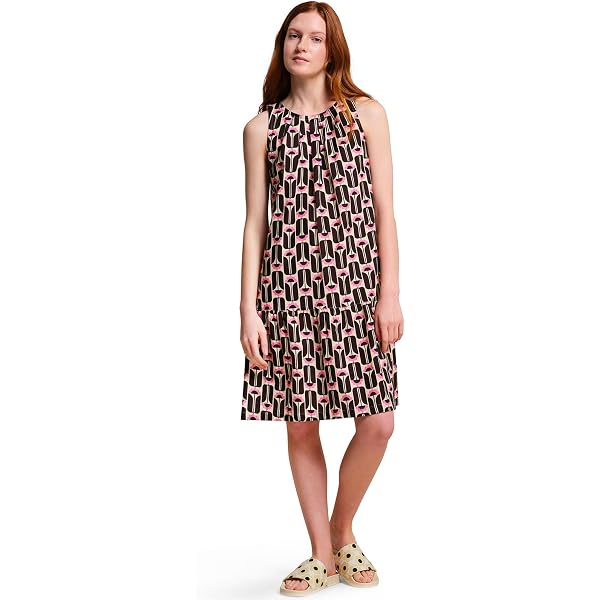 knee length dresses for ladies For Love & Lemons Magnolia Mini Dress in White  Cattivo