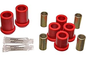 Energy Suspension 5.3121R Front Control Arm Bushing for Chrysler B-Body