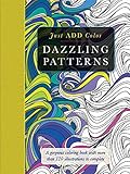 Just Add Color: Dazzling Patterns