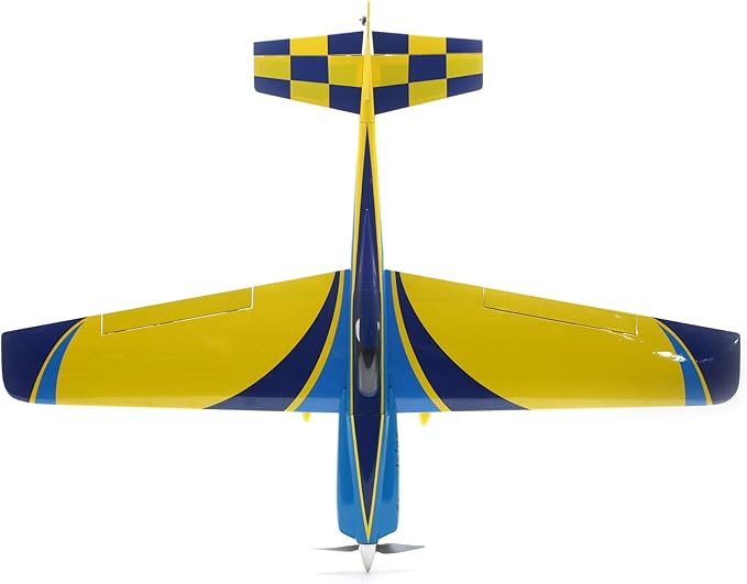 e flite shoestring 15e