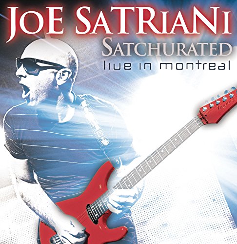 Joe Satriani - The Essential Joe Satriani Disc 1 - Zortam Music