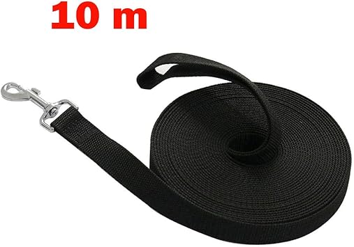 soft dog training leads