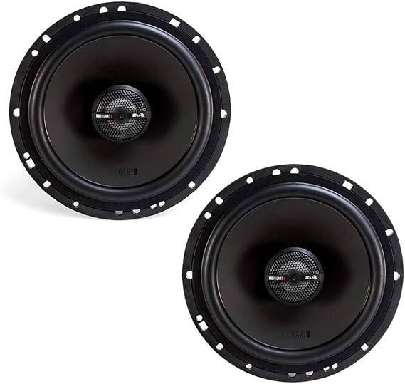 mb quart 6.5 speakers