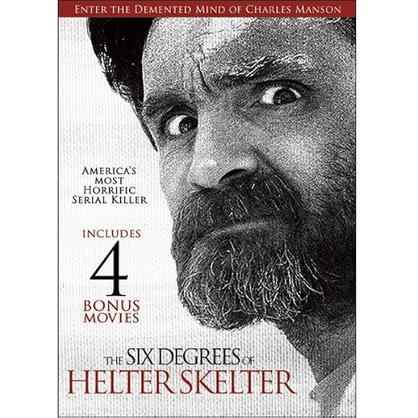 Amazon.com: Helter Skelter (Director's Cut) : Jeremy Davies