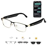 OICIIDO Ai Translation Smart Glasses with Chat GPT