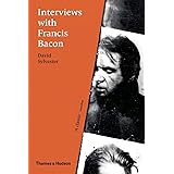 Interviews with Francis Bacon