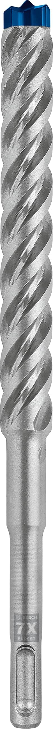 Bosch EXPERT SDS plus-7X Hammer Drill Bit 17 mm x 150 mm x 215 mm