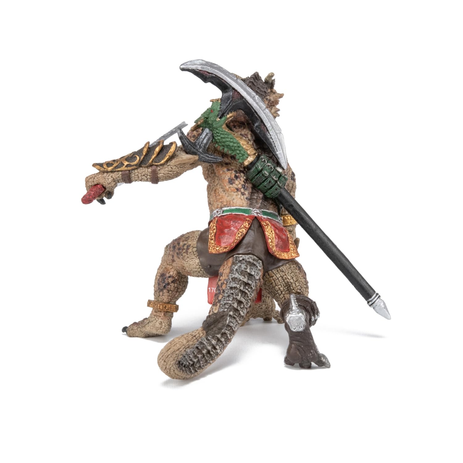 Papo Dragon Mutant