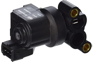 BIG TIGER PARTS Genuine OEM 35150-22600 Actuator - Idle Speed / 3515022600 for Hyundai Elantra 01-09 Accent 00-05 Tiburon 03