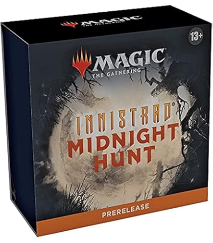 Amazon.com: Innistrad: Double Feature - Draft Booster Pack